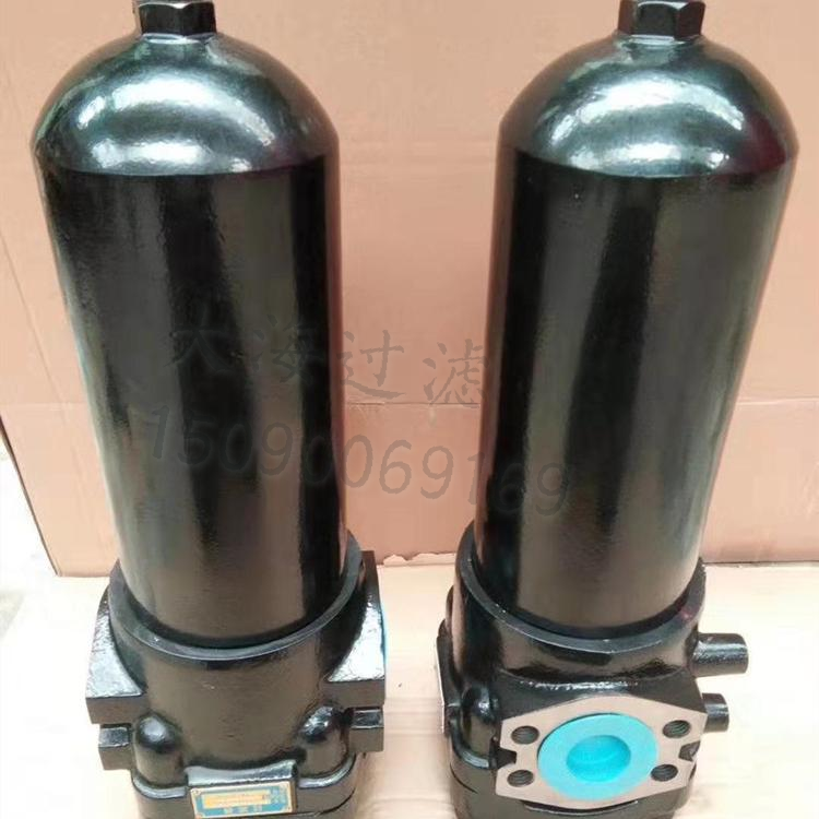 PLF系列壓力管路過濾器(6.3MPa、16MPa、32MPa)