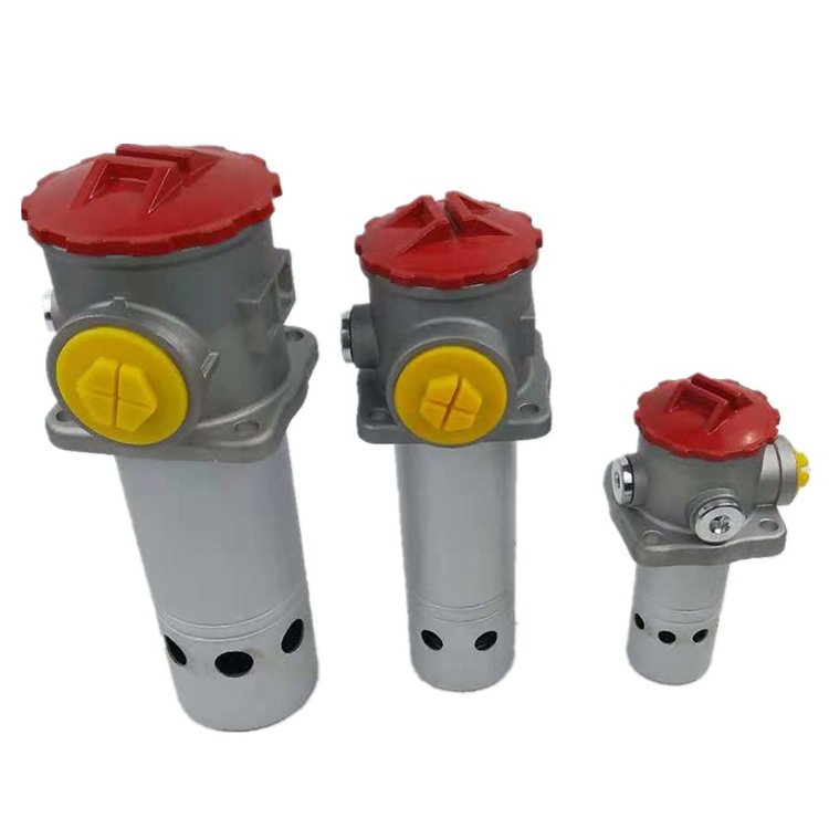 TF箱外自封式吸油過(guò)濾器 