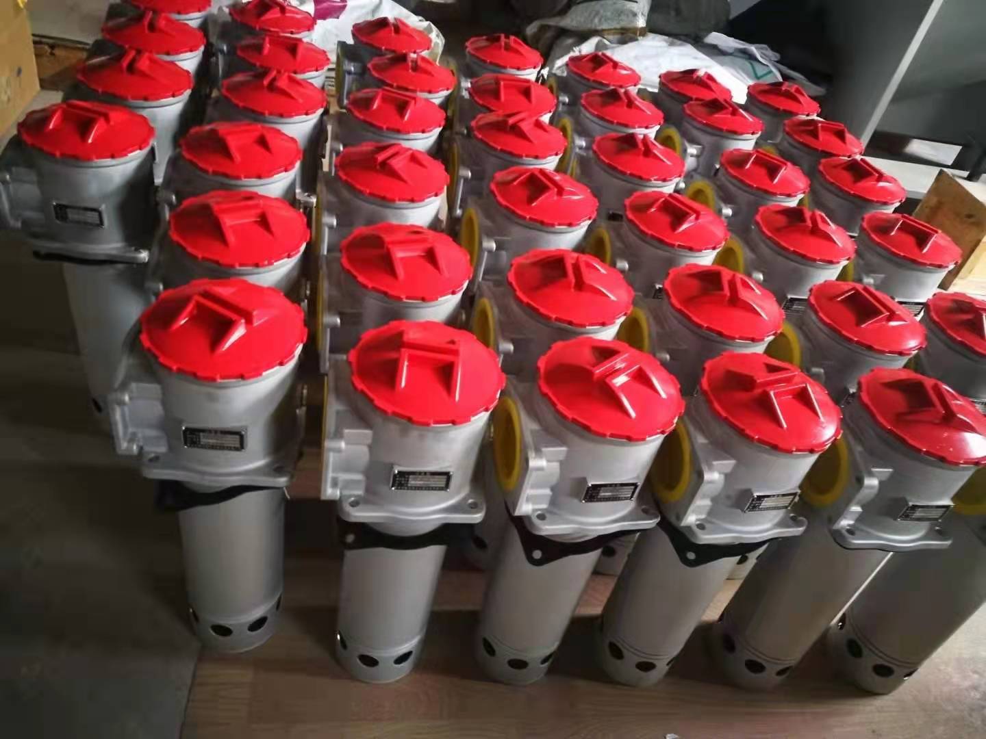 TF-630*80FY過(guò)濾器