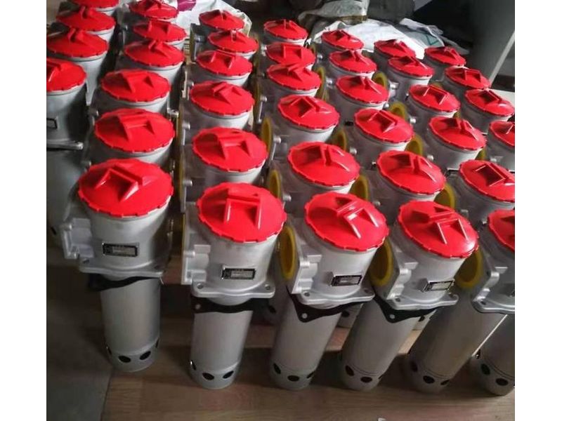 吸油過(guò)濾器